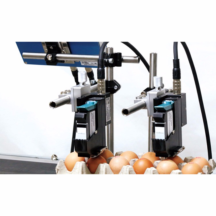 CQ-208-6 高解析在線噴碼機